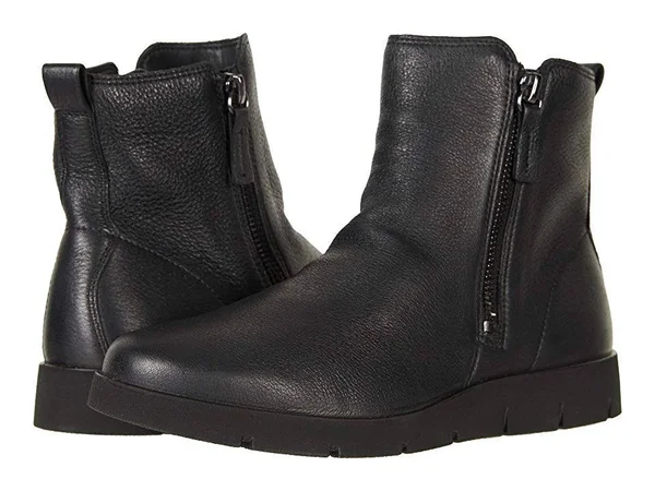 Ecco Women's Bella Bootie Black 38
