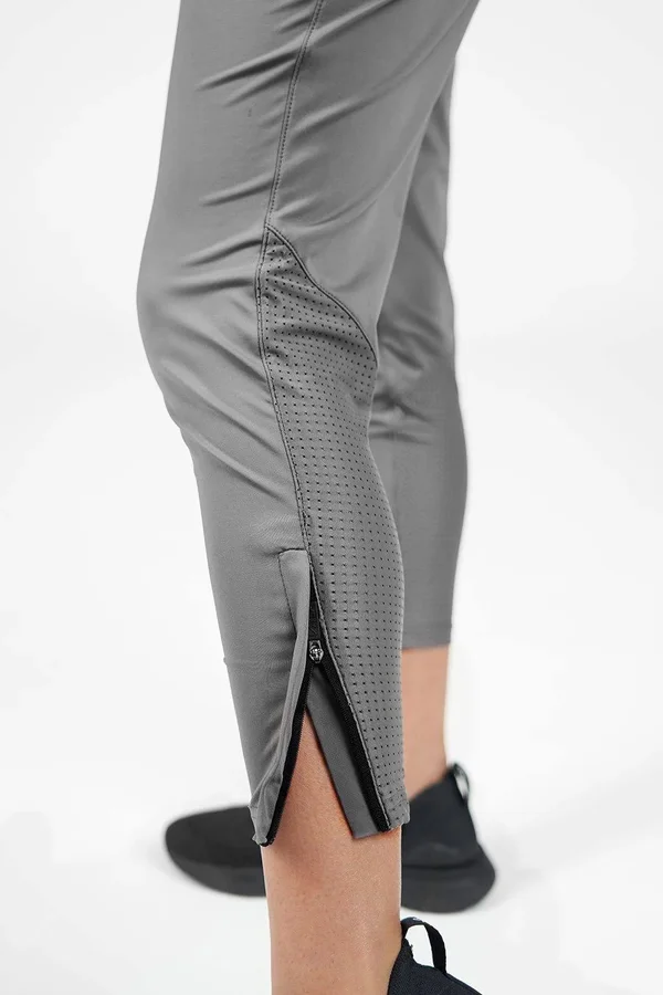 TLF Legacy Low-mid Rise Women’s Workout Joggers - Pewter Pewter, S
