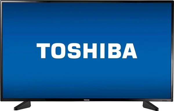 Toshiba 49L510U18 - 49x22 LED TV - 1080p - 60 Hz