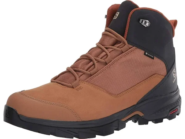 Salomon Men's Outward GTX Backpacking Boots