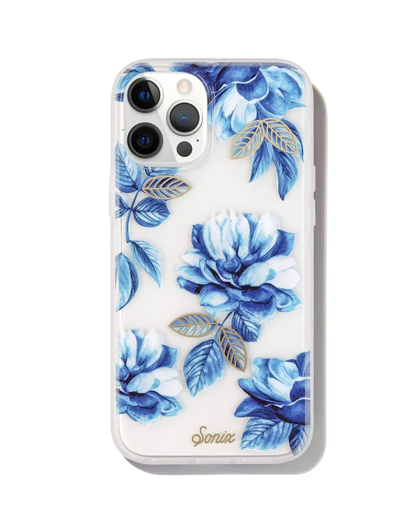 Indigo Case for iPhone 12 Pro Max Case from Sonix