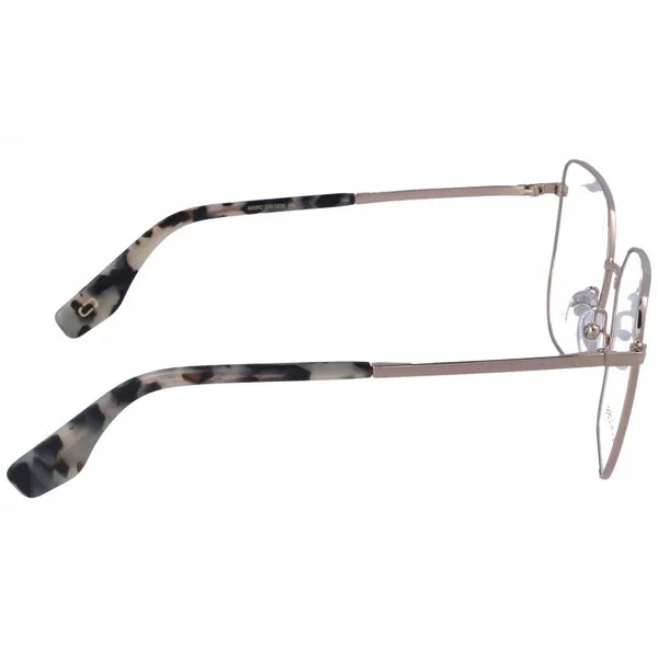 Marc Jacobs Marc 370 Eyeglasses - 0DDB Gold Copper