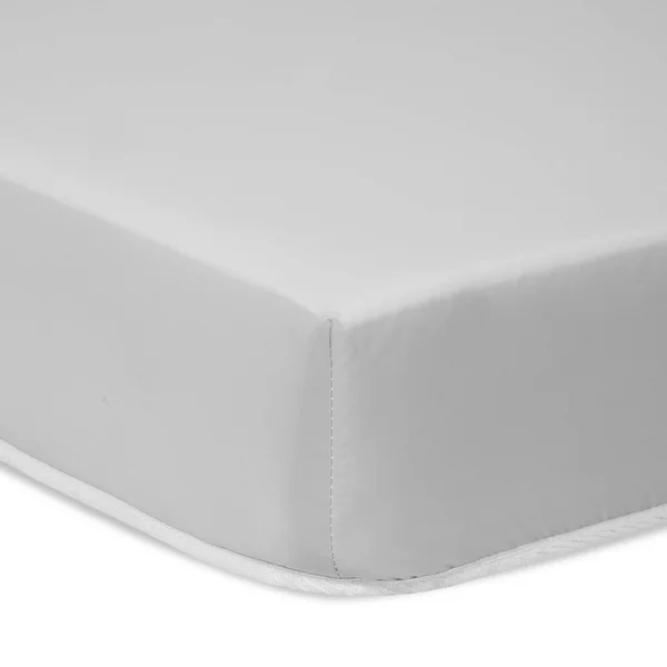 Davinci Deluxe Coil Dual-Sided Crib & Toddler Mattress