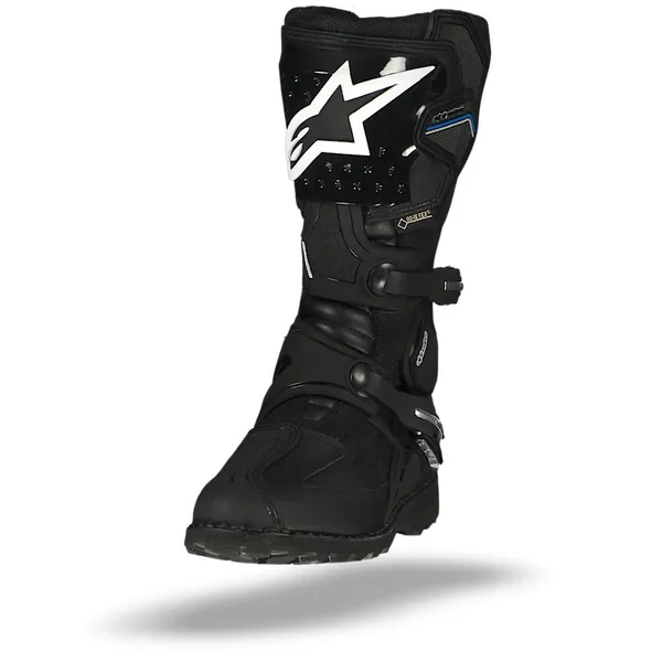 Alpinestars Toucan GORE-TEX Boots - Black - 10