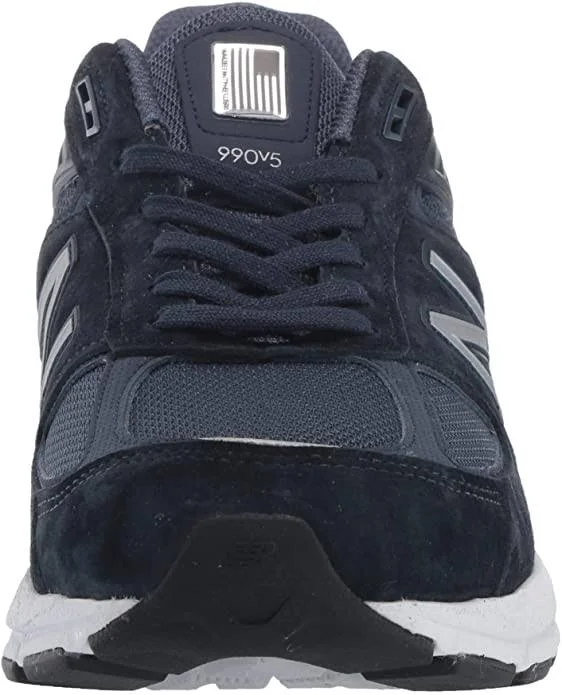 New Balance 990v5 8 Men's Black