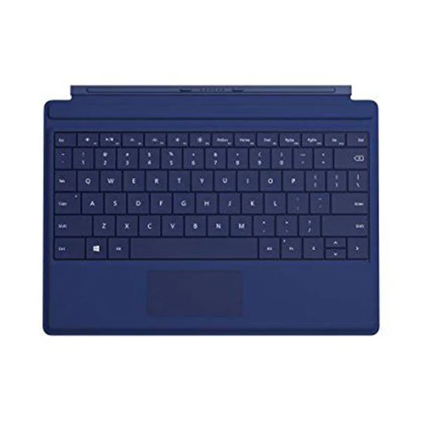 Microsoft Surface 3 Type Cover, Blue