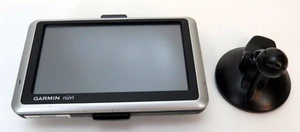 Garmin Nuvi 1350lmt Portable GPS Navigator