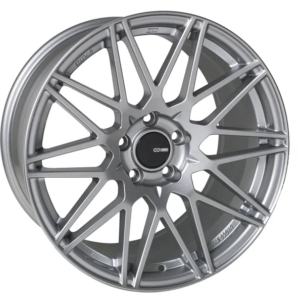 Enkei TMS Wheels 18x8 - 5x114.3, 35mm, Storm Gray