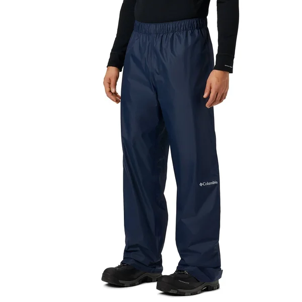 Columbia Rebel Roamer Pant - Men's Collegiate Navy - L-32