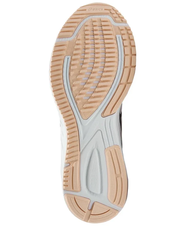Asics Women's GEL-DS Trainer 25 Running Shoes - White