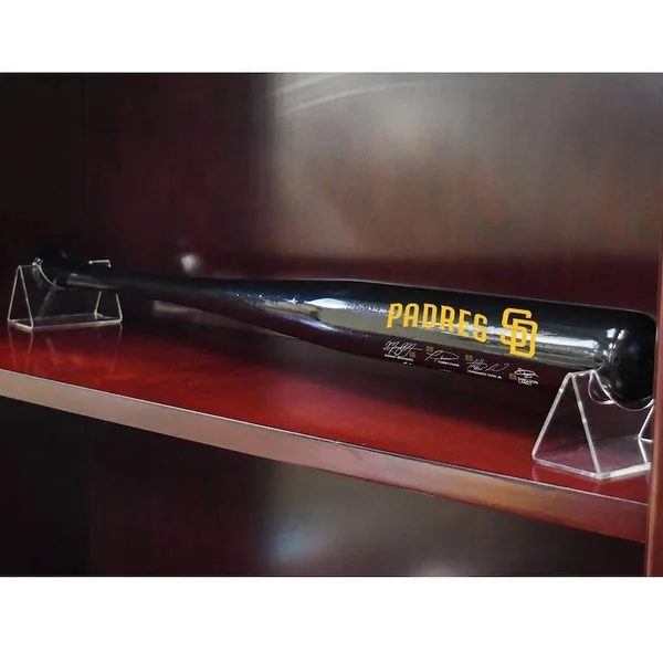 San Diego Padres 34'' Signature Hardwood Bat