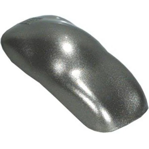 Firemist Pewter Silver -Fast Premium Basecoat/Clearcoat Kit