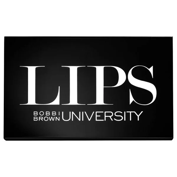 Bobbi Brown BBU Lip Palette