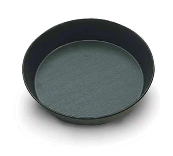 Matfer Bourgeat 331204 Exopan Non-Stick Round Cake Mold