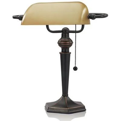 Avel 15x22 Desk Lamp Charlton Home