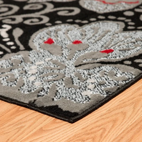 Westfield Home Montclaire Ivory Area Rug - 7&10x22 x 10&6x22