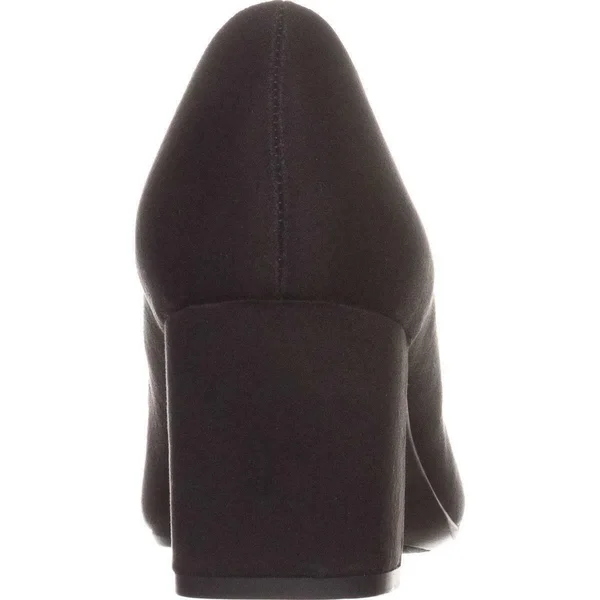 Easy Street Proper 7 Women's Black