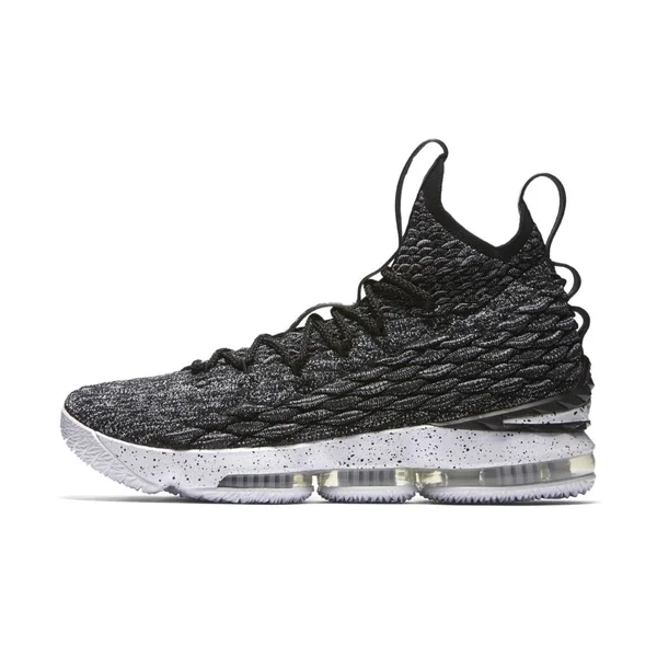 Nike Lebron 15 Black 9.5
