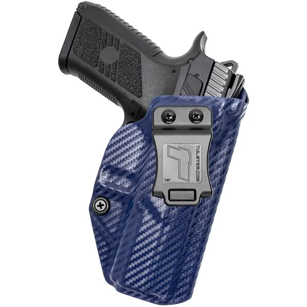 Tulster Profile IWB Holster CZ-USA P-07
