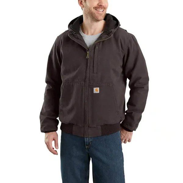 Men's Carhartt Full Swing Armstrong Active Jacket- S