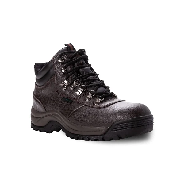 Men's Propet Shield Walker Boot - Size: 15, Brown