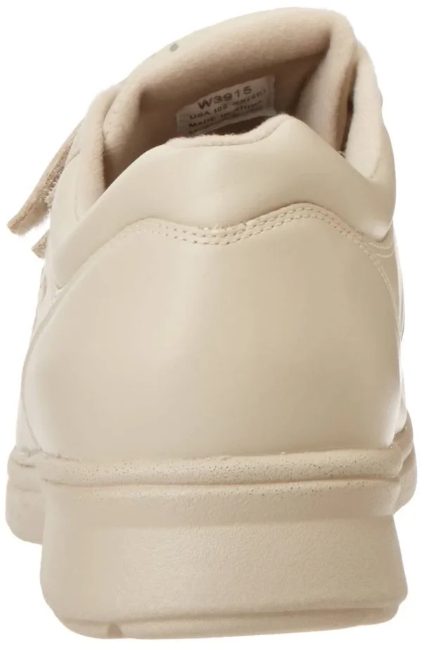 Propet Women's Vista Strap Bone 6 4E
