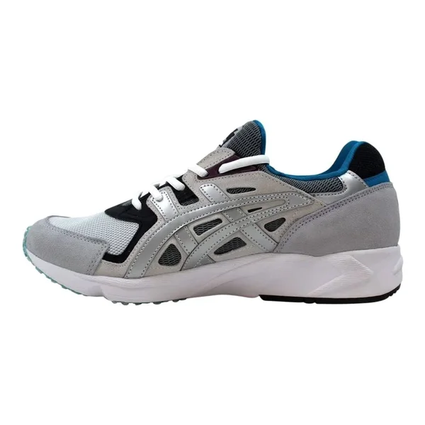 Asics Gel-DS Trainer OG Glacier Grey/Silver 1191A100-020 Men's - 11.5