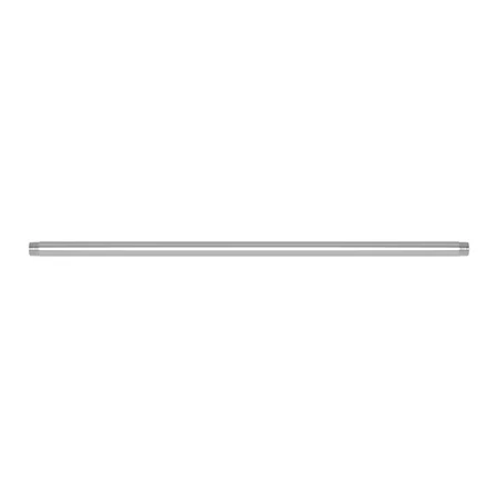 Newport Brass 200-7124/52 24 inch Ceiling Mount Arm