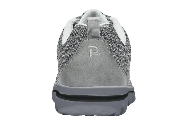 Women's Propet TravelActiv - Size: 6, Black