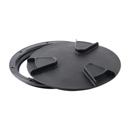 Hypro Hinged Lid with Labyrinth Breather, Tl16-0006