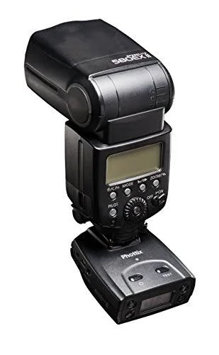 Phottix Odin II TTL Flash Trigger Receiver for Canon PH89072