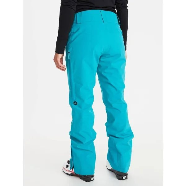 Marmot Refuge Pant - Women's Black - M