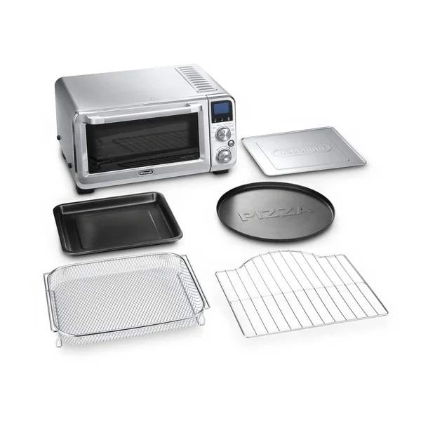 De&Longhi Livenza Air Fry Convection Oven