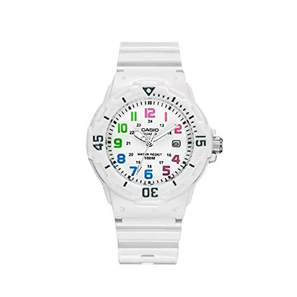 Casio LRW200H-7B Watch