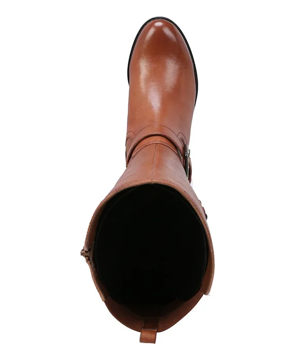 Naturalizer Jessie Women's Boot - Cinnamon Size 9