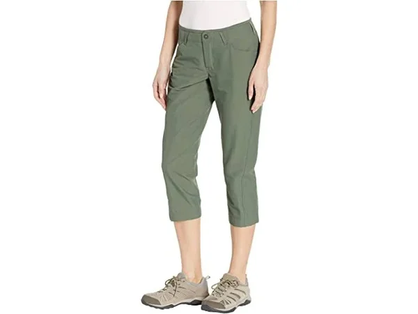 Arc&teryx Creston Capri - Women's Astral 2 413627