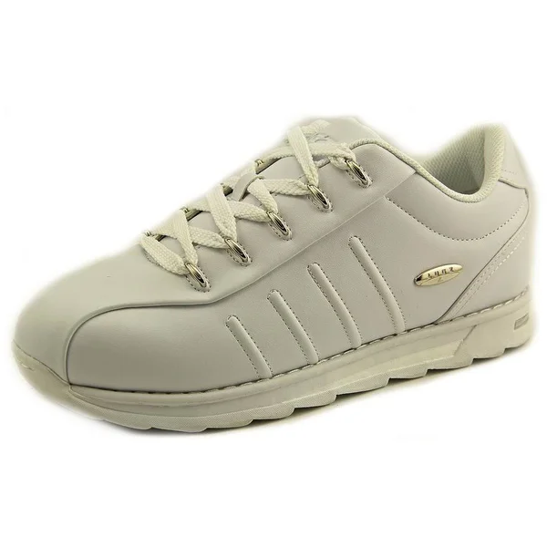 Lugz Men S Changeover II White Sneaker
