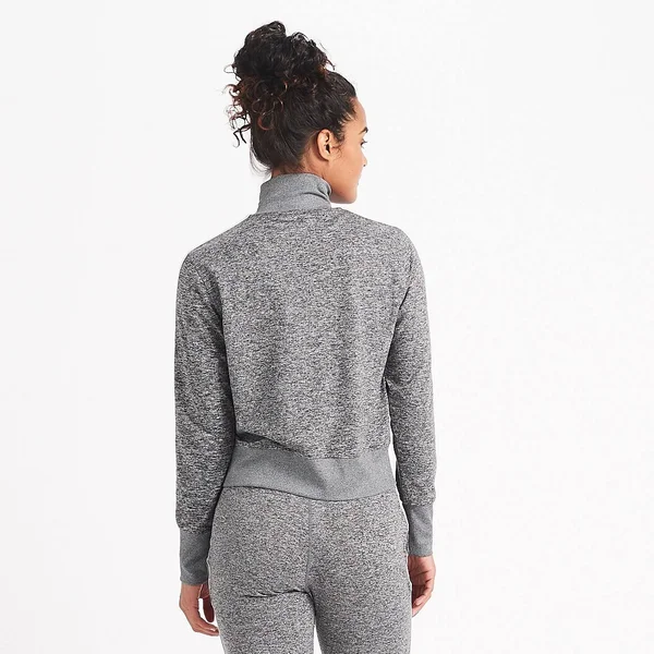 Eclipse Track Jacket