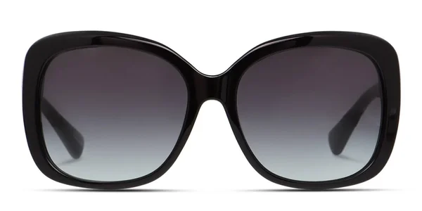 Coach 0HC8158 Fashion Sunglasses Black/Light Grey Gradient : One Size