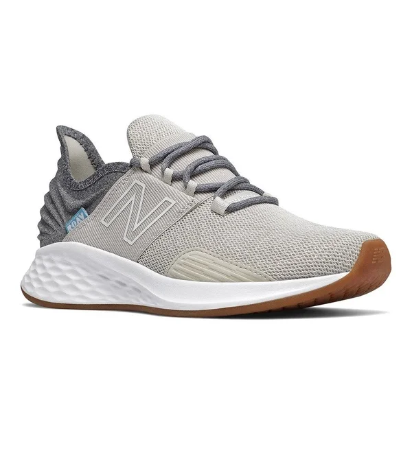 New Balance Fresh Foam Roav Tee Shirt Pack 9 Women's Moonbeam