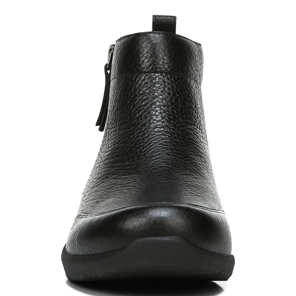 Women's Vionic Lois Bootie, Size 9.5 W - Black