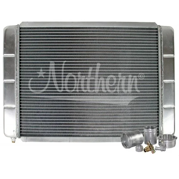 Northern Radiator 209663B Radiator