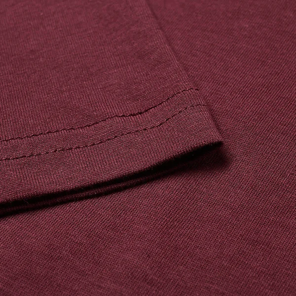 Carhartt WIP Pocket Tee Shiraz - Shiraz - Small - 100% Cotton - Men's