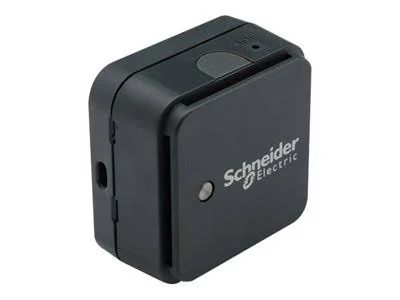 APC Wireless Temperature sensor NBWS100T, 0.7 x 1.5 x 1.5 in
