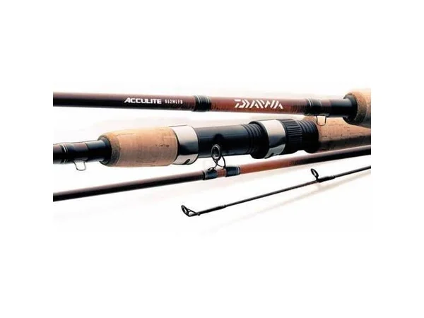 Daiwa Acculite Spinning Rod - ACSS962MFS