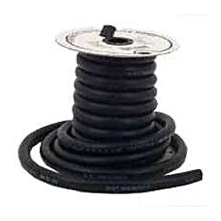 HBD Thermoid 24078 Thermoid 5/16 inch by 25 Foot Fuel Line Hose - Size: One Size