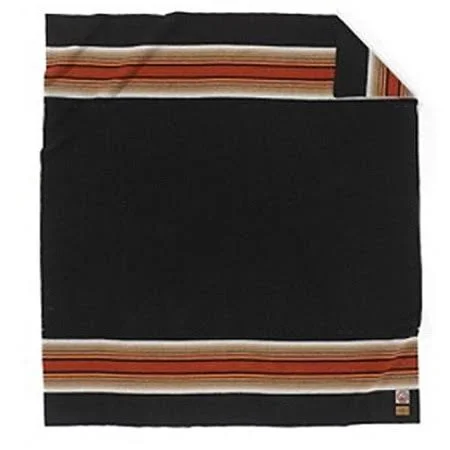 Pendleton National Parks Acadia Queen Blanket - ZA131 Acadia Q