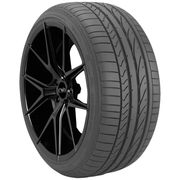 Bridgestone Potenza RE050A 225/45R19 92W Performance Tire