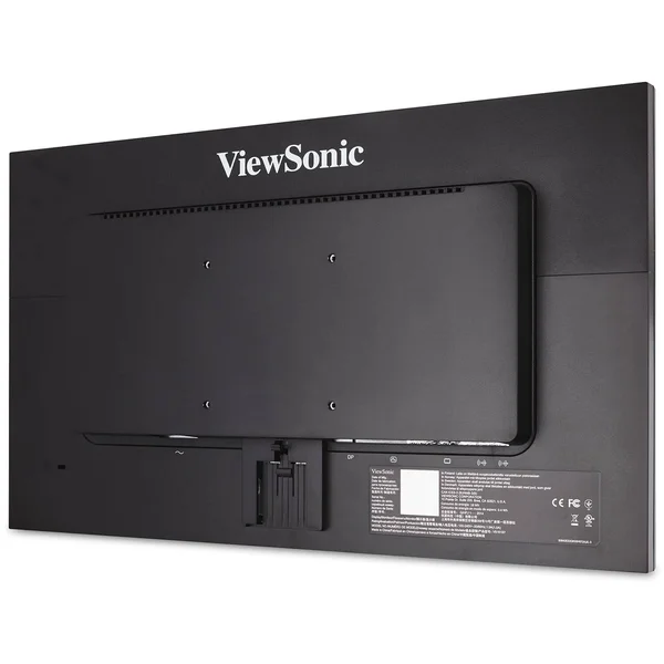ViewSonic VA2452Sm_H2 - 24x22 LED Monitors - FullHD