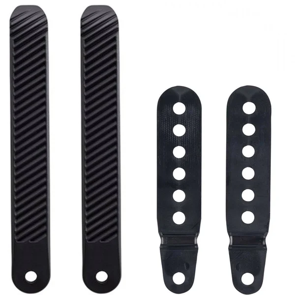 Burton Binding Strap Hardware